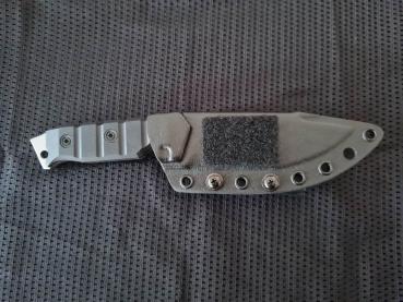 Soldier Spirit Ranger C
